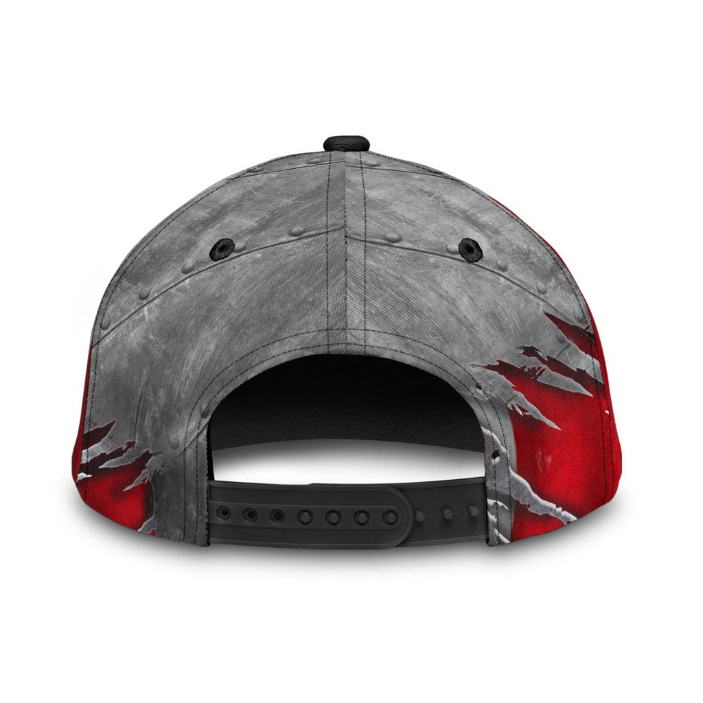 Expat Italian Classic Cap Trucker Hats Custom Hats Gifts For Men & Women