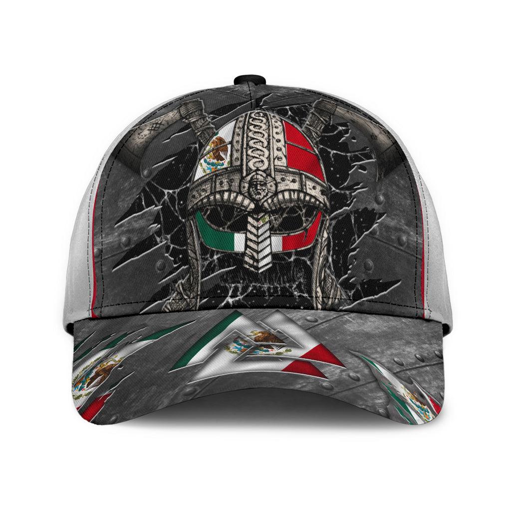 Expat Mexican Classic Cap Trucker Hats Custom Hats Gifts For Men & Women