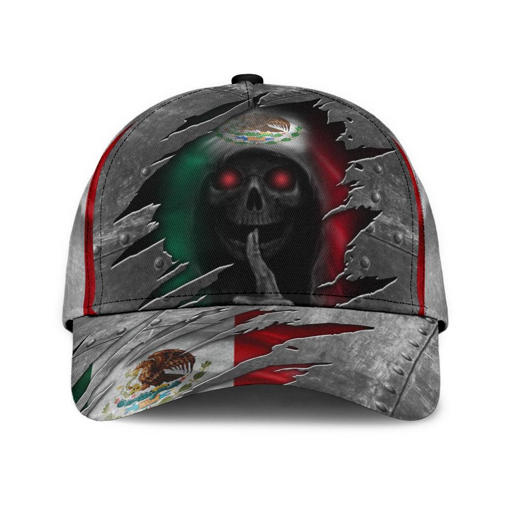 Expat Mexican Classic Cap Trucker Hats Custom Hats Gifts For Men & Women