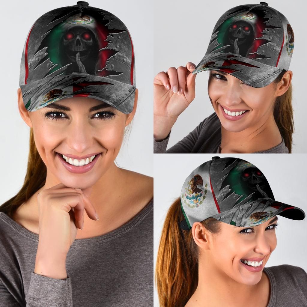 Expat Mexican Classic Cap Trucker Hats Custom Hats Gifts For Men & Women