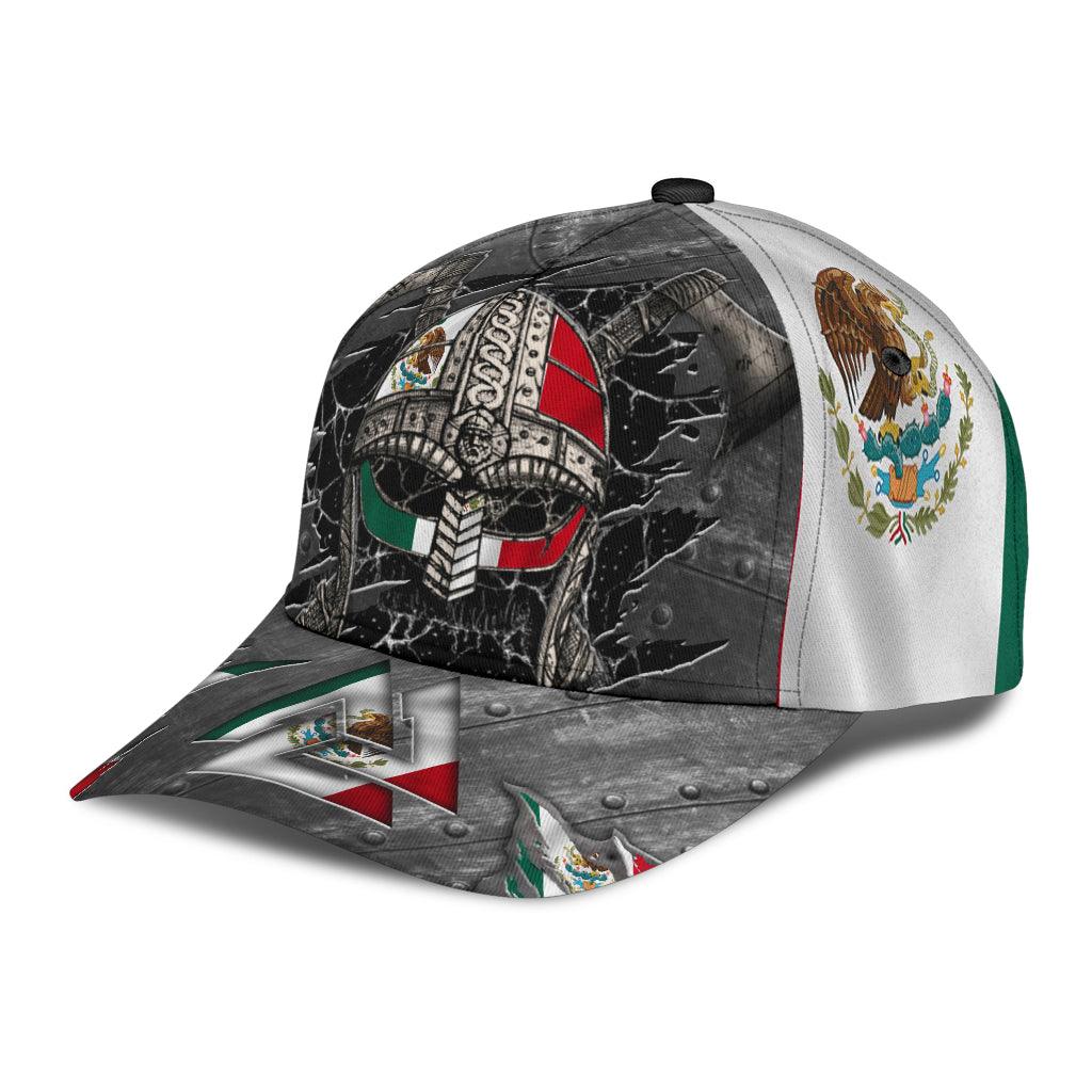 Expat Mexican Classic Cap Trucker Hats Custom Hats Gifts For Men & Women