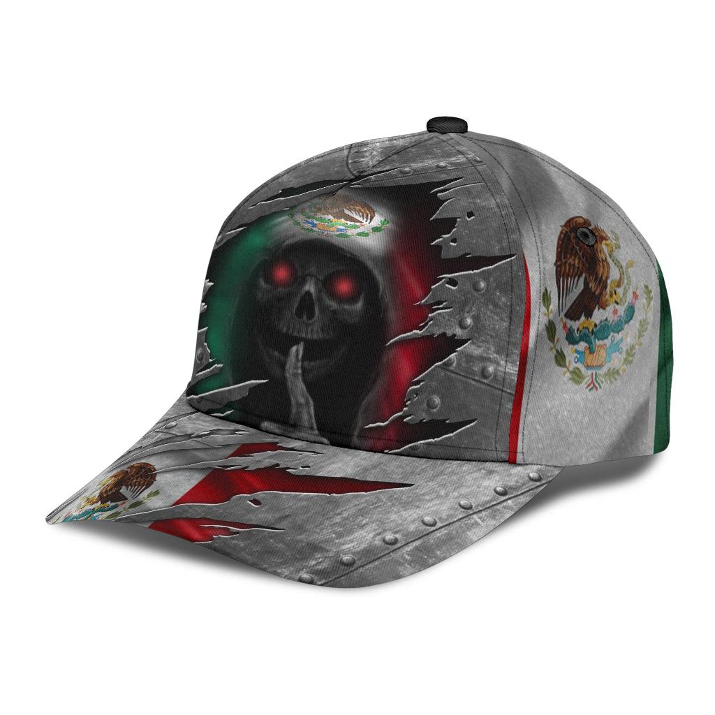 Expat Mexican Classic Cap Trucker Hats Custom Hats Gifts For Men & Women