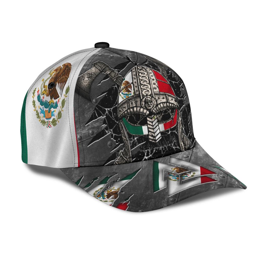 Expat Mexican Classic Cap Trucker Hats Custom Hats Gifts For Men & Women