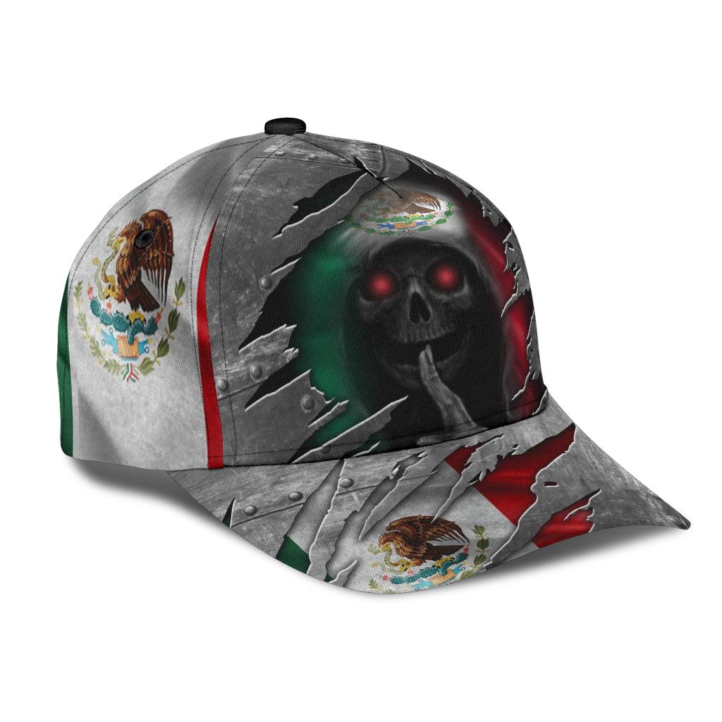 Expat Mexican Classic Cap Trucker Hats Custom Hats Gifts For Men & Women