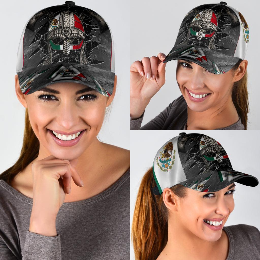 Expat Mexican Classic Cap Trucker Hats Custom Hats Gifts For Men & Women