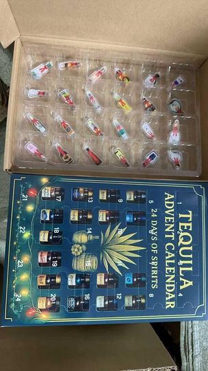 Fantasy World Advent Calendar 2025, 24 Chibi Character Ornaments, Mythical Christmas Countdown, Fan Gift Set - Image 24