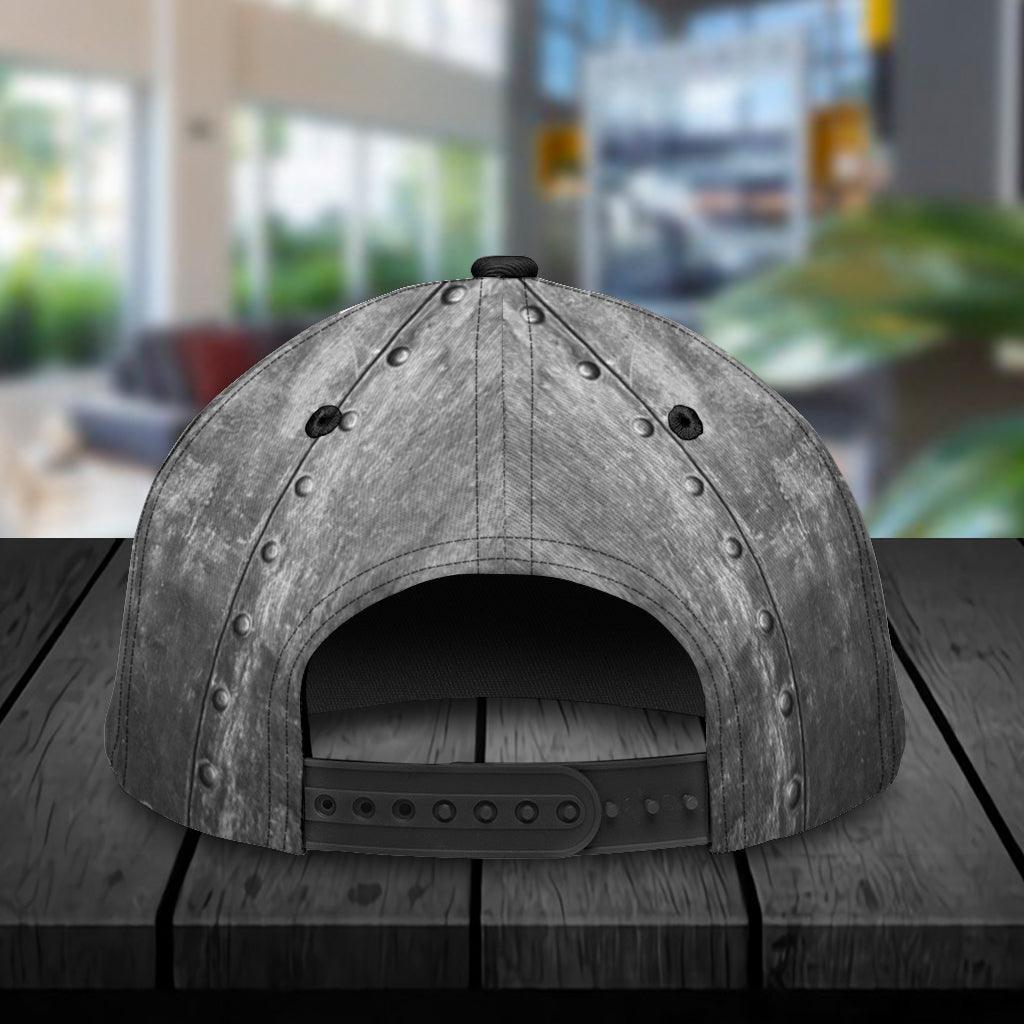 Farmer Classic Cap, Gift for Farmers, Cow Lovers, Chicken Lovers Trucker Hats Custom Hats Gifts For Men & Women