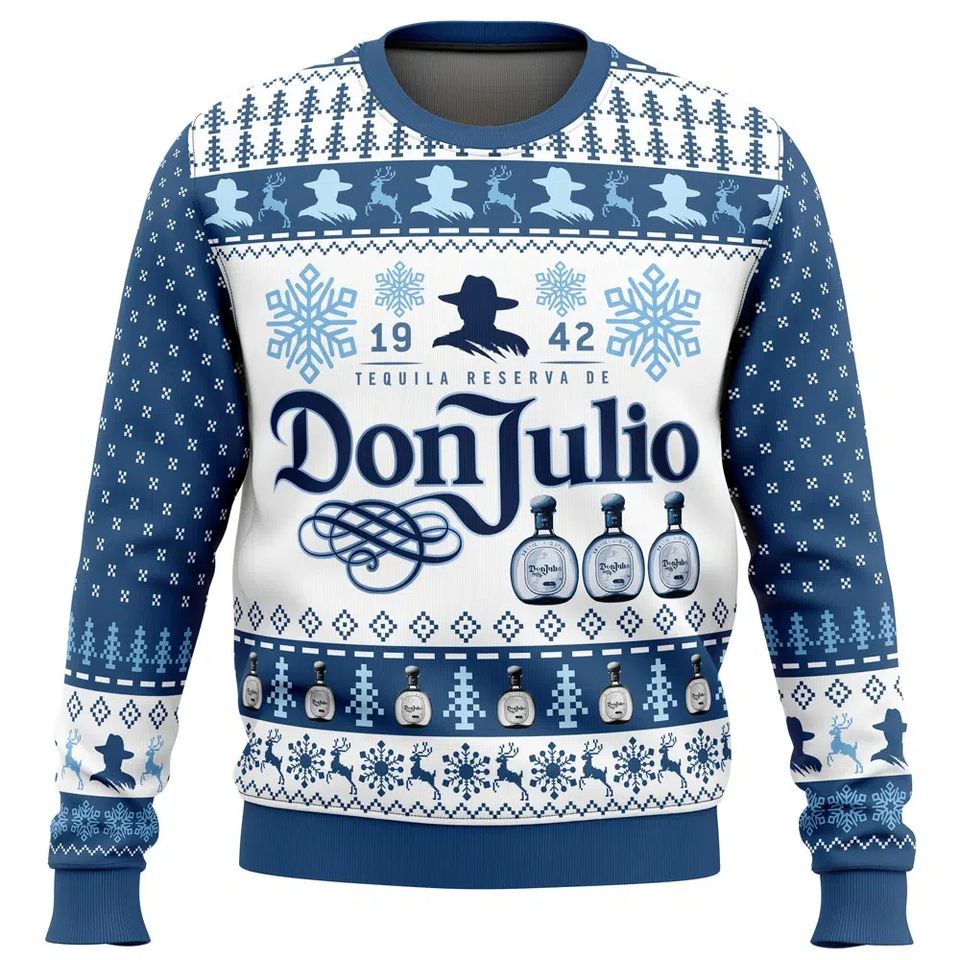 Fashion Versatile Sweatshirt, Christmas Printed Sweatshirt