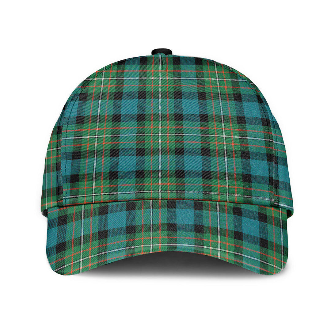 Ferguson Ancient Tartan Baseball Cap K23 Trucker Hats Custom Hats Gifts For Men & Women