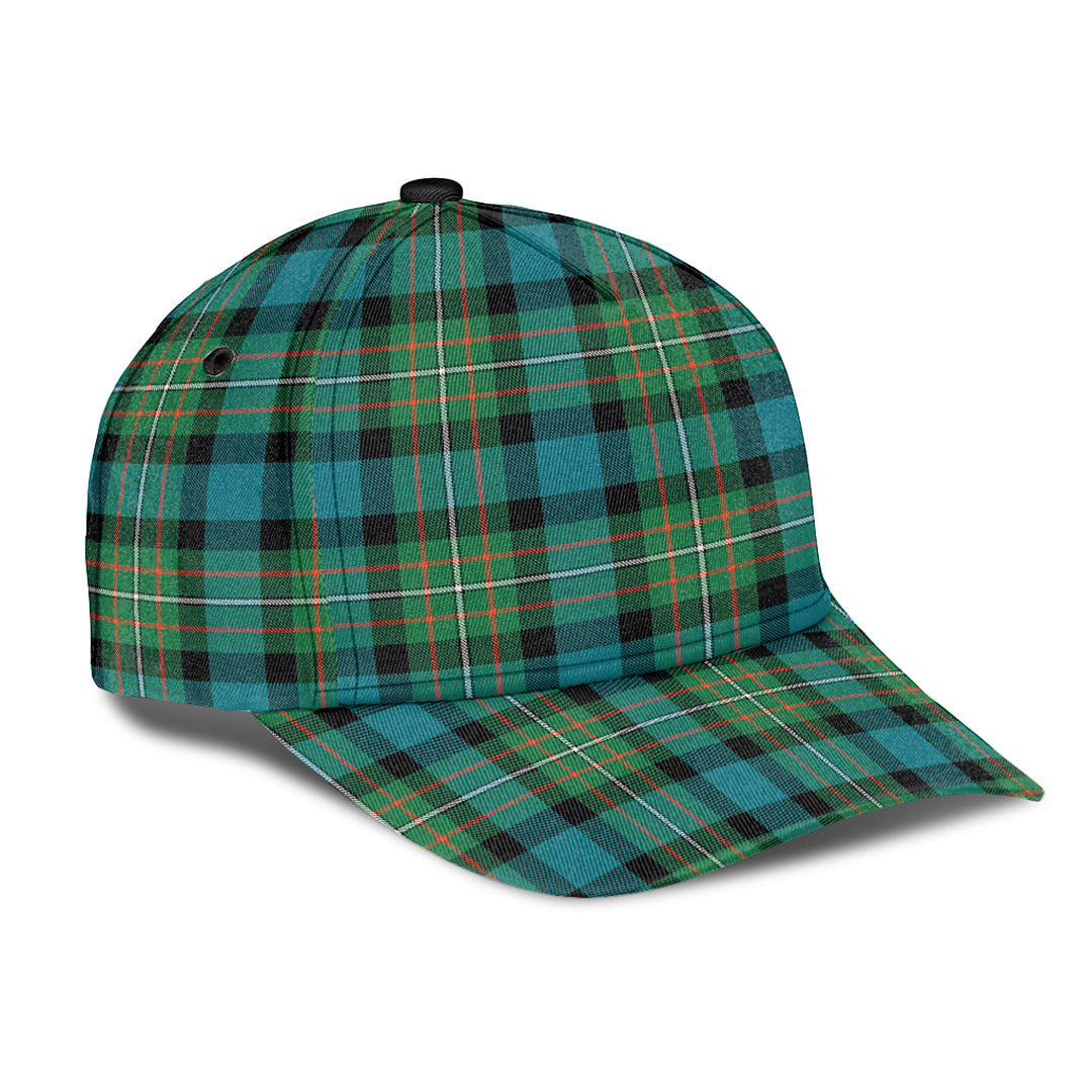 Ferguson Ancient Tartan Baseball Cap K23 Trucker Hats Custom Hats Gifts For Men & Women
