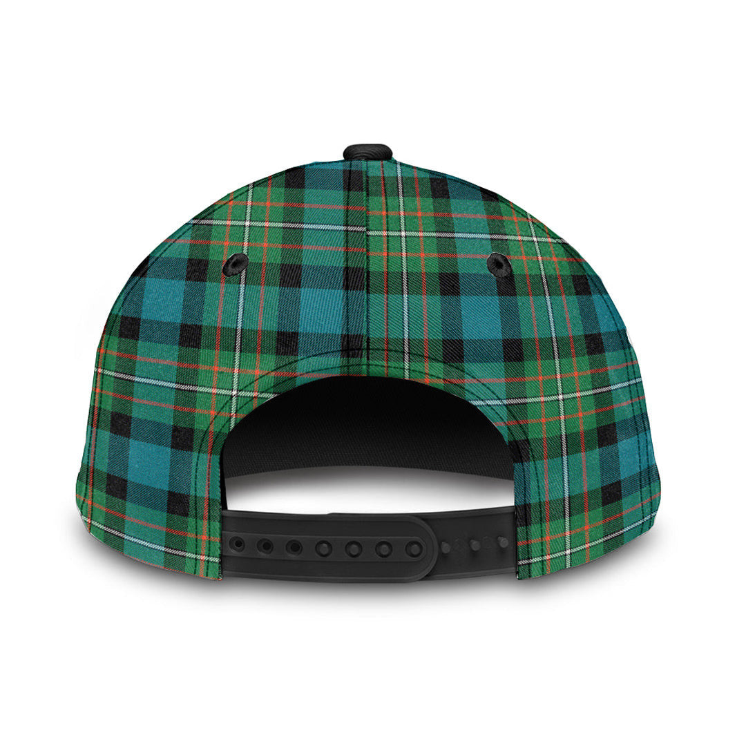 Ferguson Ancient Tartan Baseball Cap K23 Trucker Hats Custom Hats Gifts For Men & Women