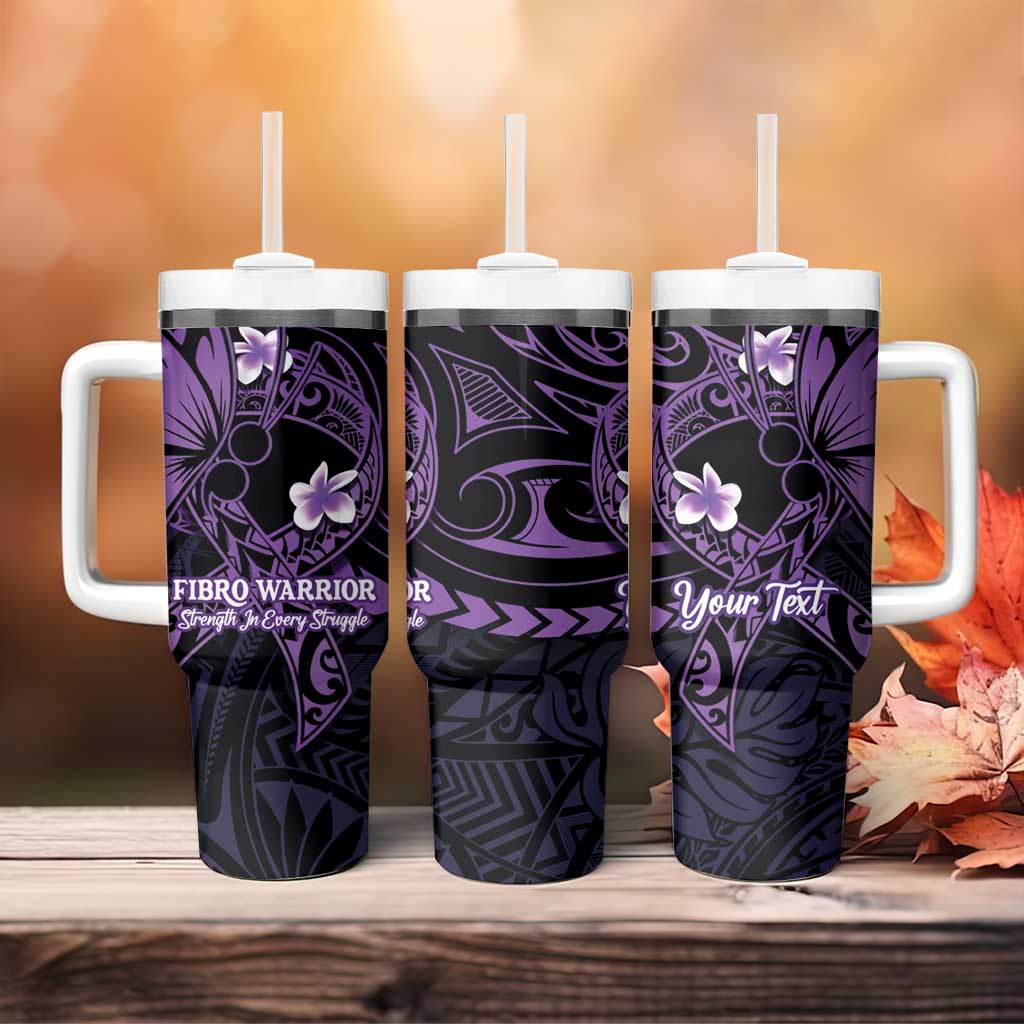 Fibromyalgia Awareness Month Custom Stanley Cup 40 oz 30 oz Tumbler With HandleTVC2301269 - Image 4