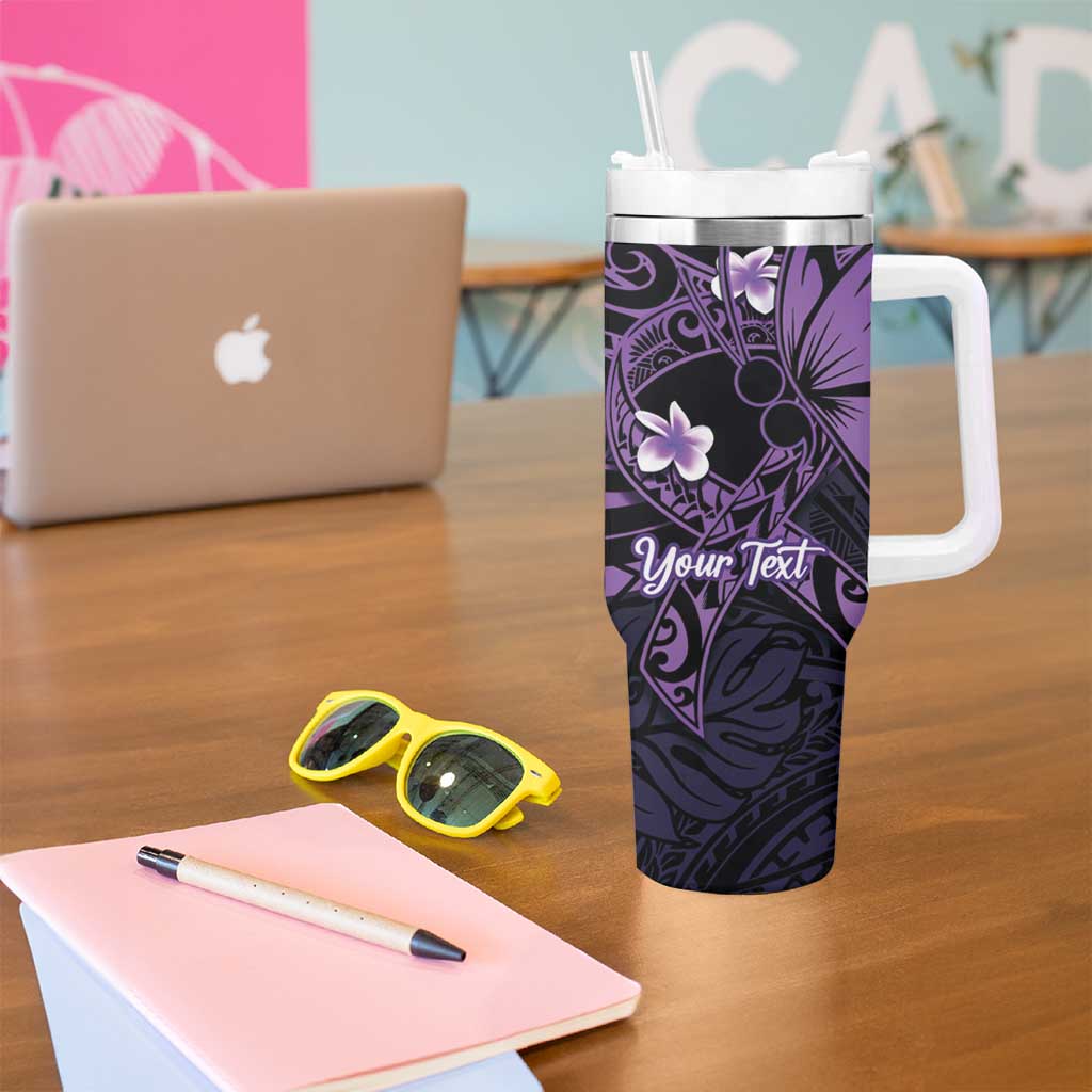 Fibromyalgia Awareness Month Custom Stanley Cup 40 oz 30 oz Tumbler With HandleTVC2301269 - Image 5