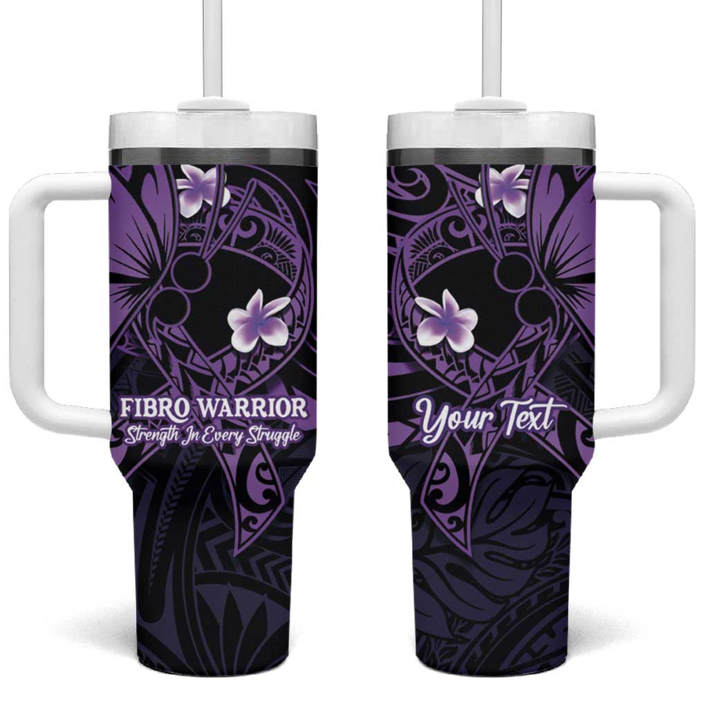 Fibromyalgia Awareness Month Custom Stanley Cup 40 oz 30 oz Tumbler With HandleTVC2301269