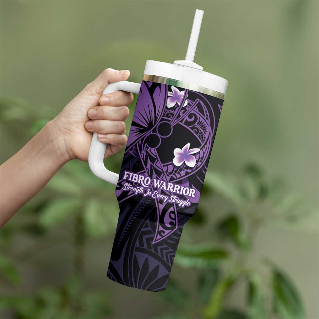 Fibromyalgia Awareness Month Custom Stanley Cup 40 oz 30 oz Tumbler With HandleTVC2301269 - Image 3