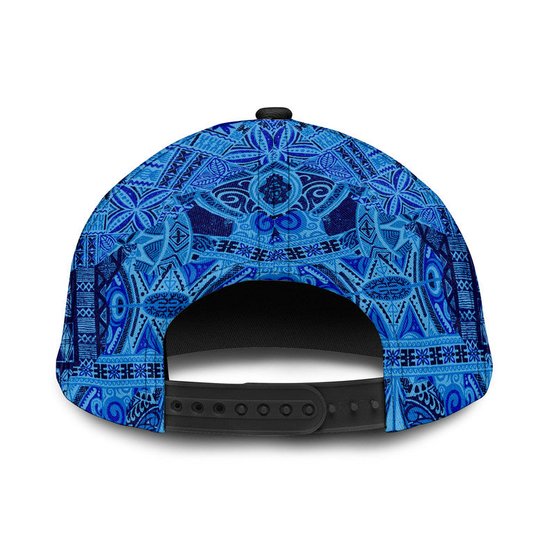 Fiji Day Classic Cap VS FBIA Original Style NO.1 LT8 Trucker Hats Custom Hats Gifts For Men & Women