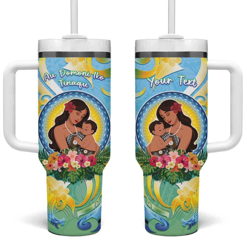 Fiji Motherâ€™s Day Custom Stanley Cup 40 oz 30 oz Tumbler With HandleTVC2301266