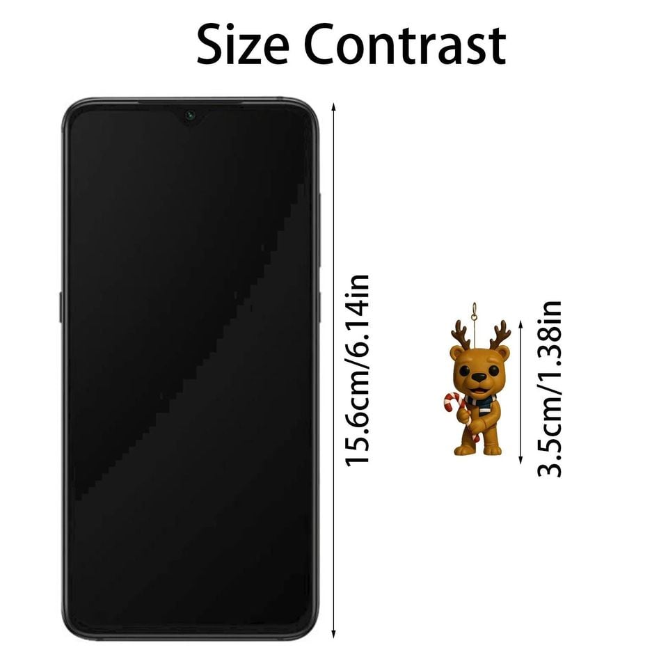 Firefighter Advent Calendar 2025, 24 Heroic Mini Figures, Christmas Countdown Gift for Kids & Collectors - Image 4