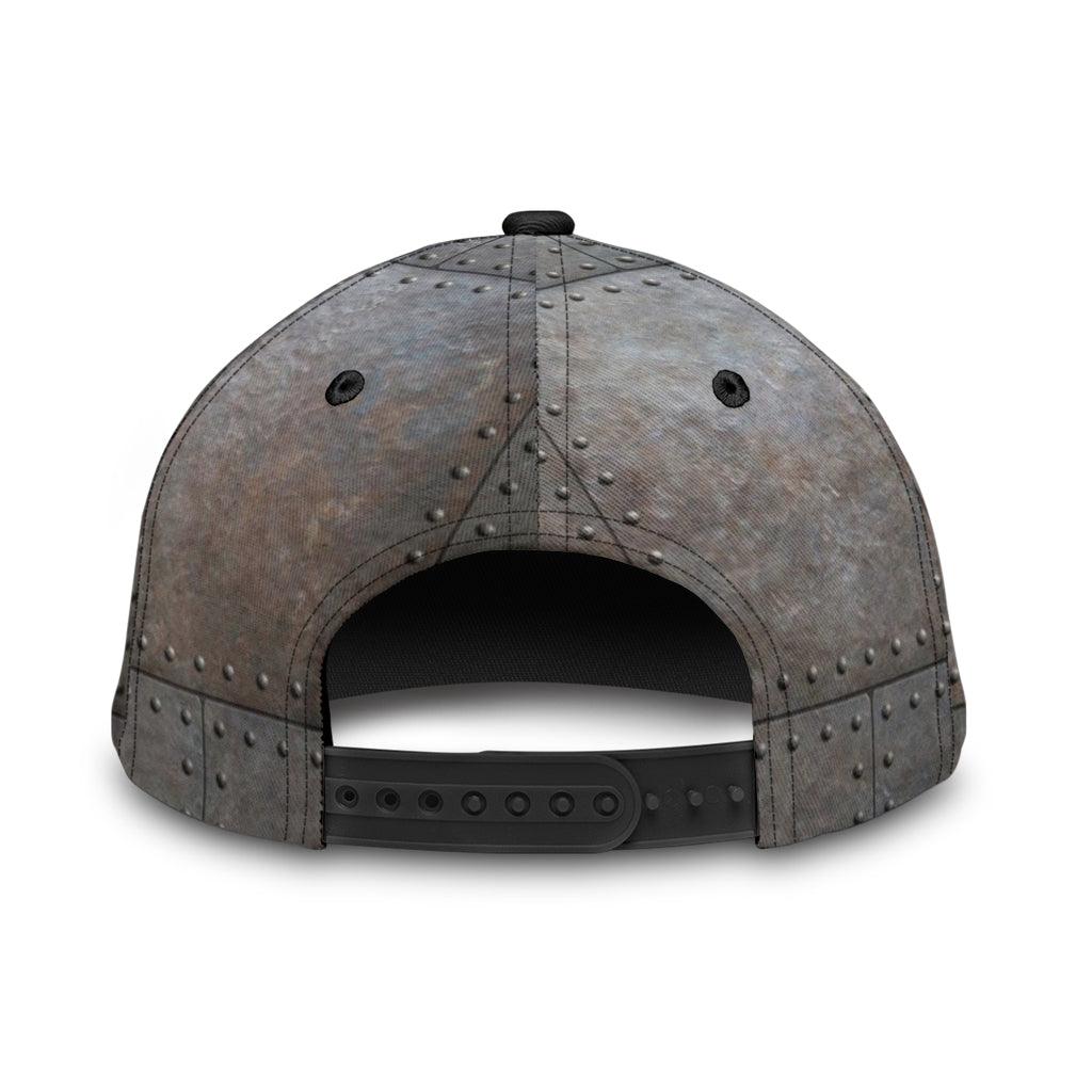 Firefighter Classic Cap, Gift for Firefighters Trucker Hats Custom Hats Gifts For Men & Women