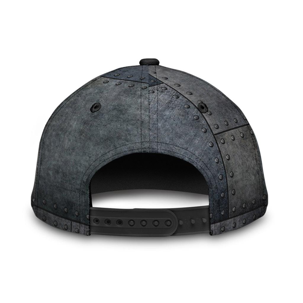 Firefighter Classic Cap, Gift for Firefighters Trucker Hats Custom Hats Gifts For Men & Women