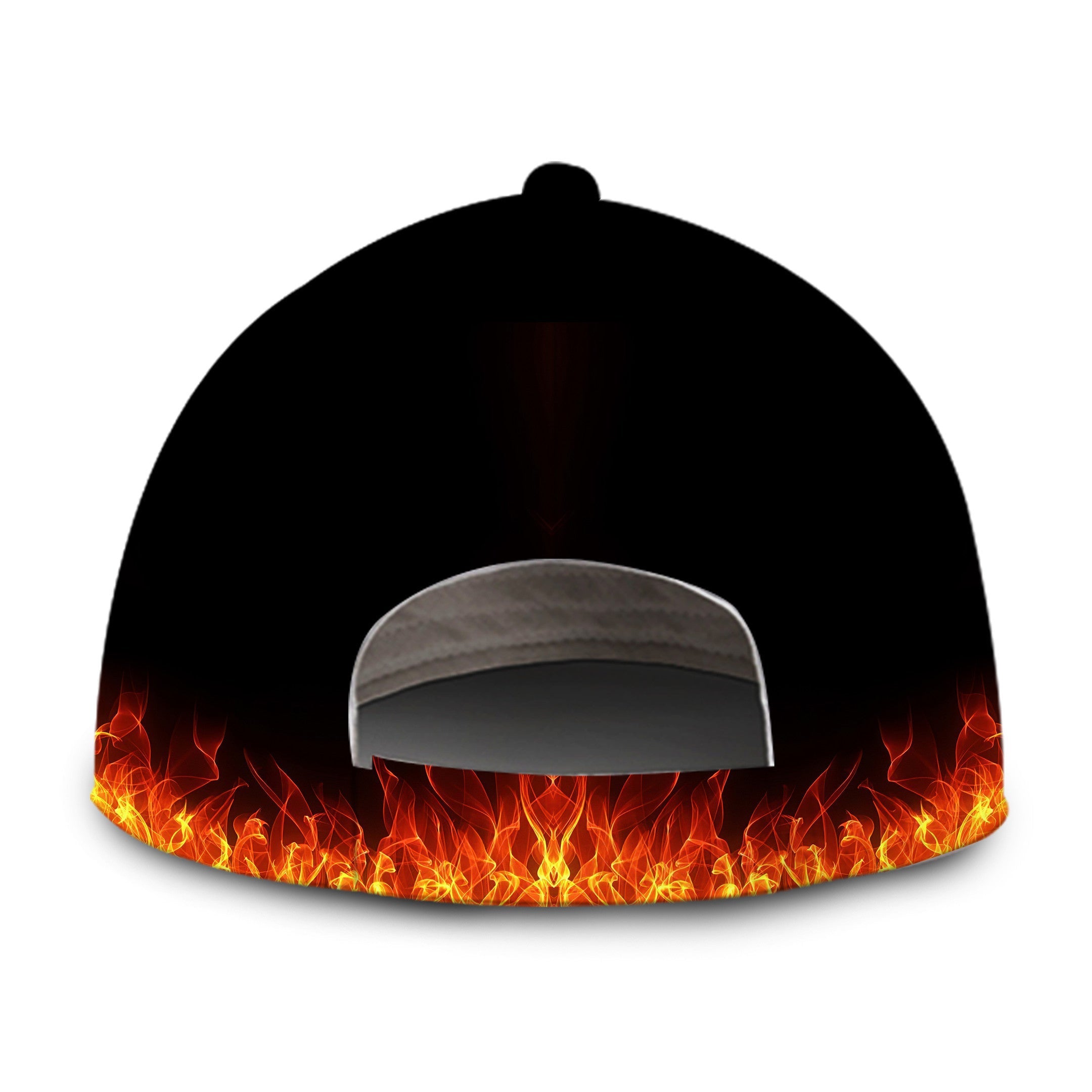 Firefighter Hat Classic Cap Trucker Hats Custom Hats Gifts For Men & Women