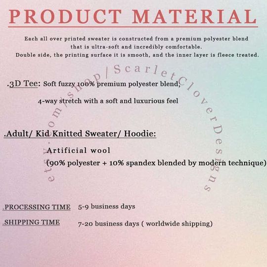 Firefighter Ugly Christmas Sweater, Firefighter Lovers Ugly Sweater - Image 4