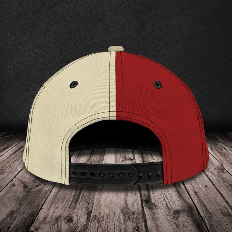 First In Last Out Fire Dept Firefighter Firemen Classic Cap Baseball Cap Trucker Hats Custom Hats Gifts For Men & Women