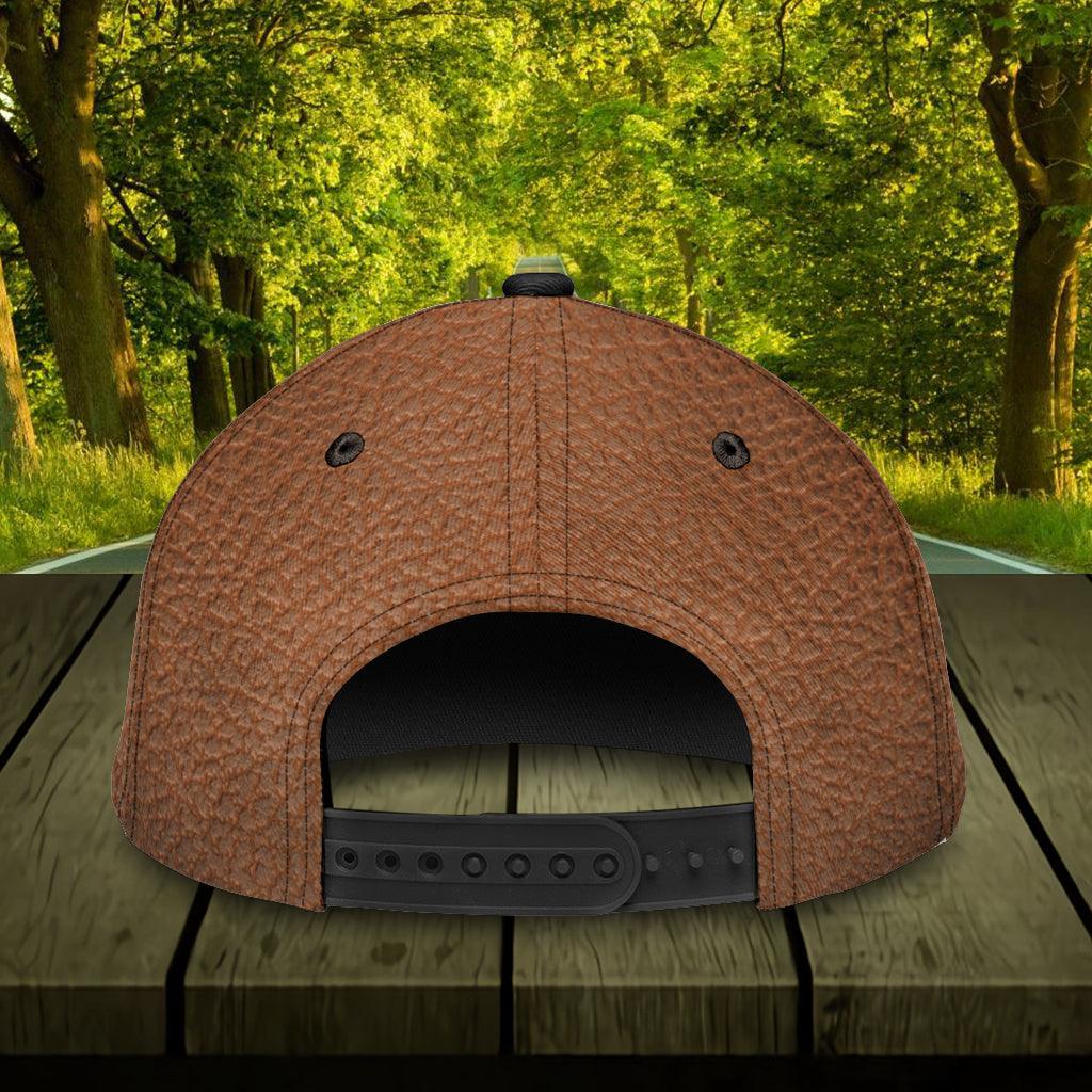 Fishing Classic Cap, Gift for Fishing Lovers Trucker Hats Custom Hats Gifts For Men & Women