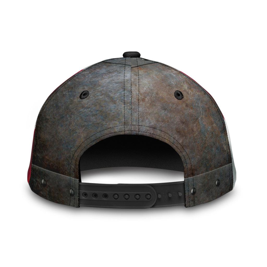 Fishing Classic Cap, Gift for Fishing Lovers Trucker Hats Custom Hats Gifts For Men & Women