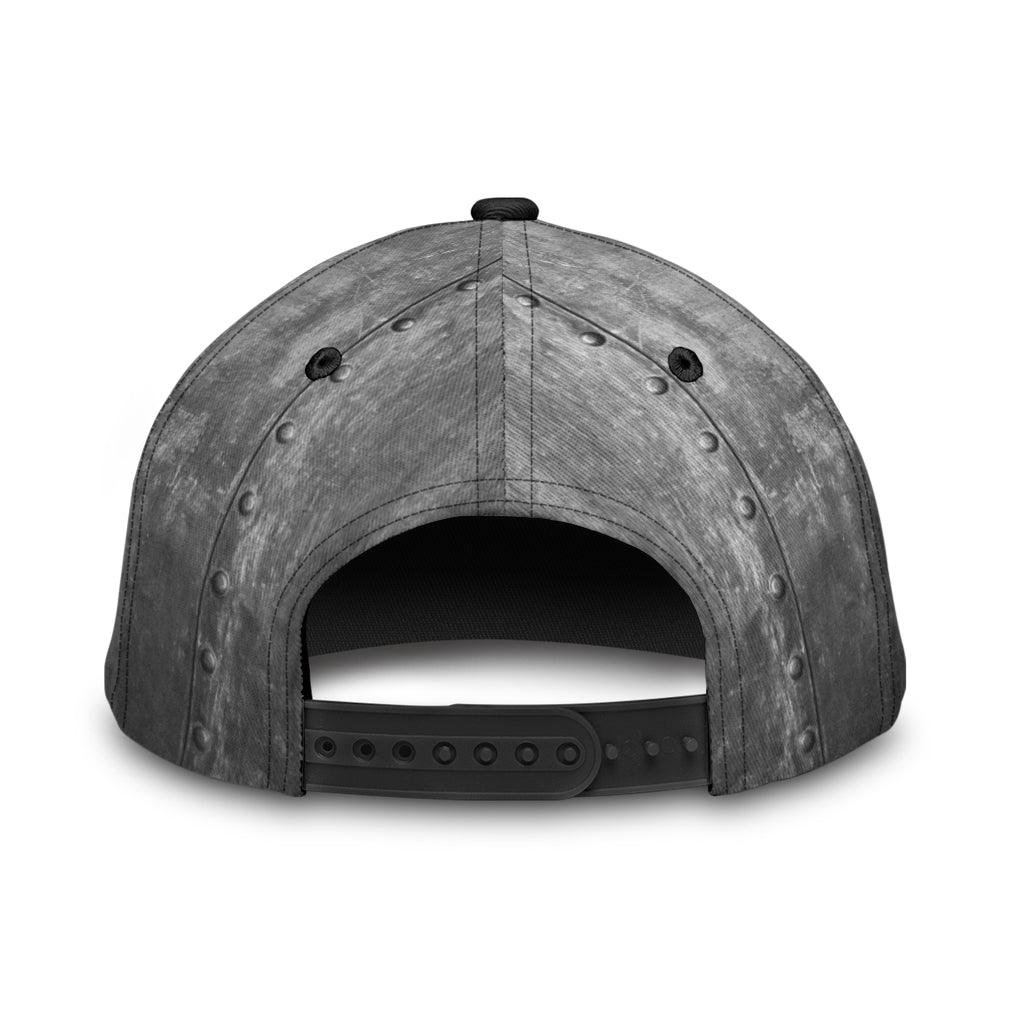 Fishing Classic Cap, Gift for Fishing Lovers Trucker Hats Custom Hats Gifts For Men & Women