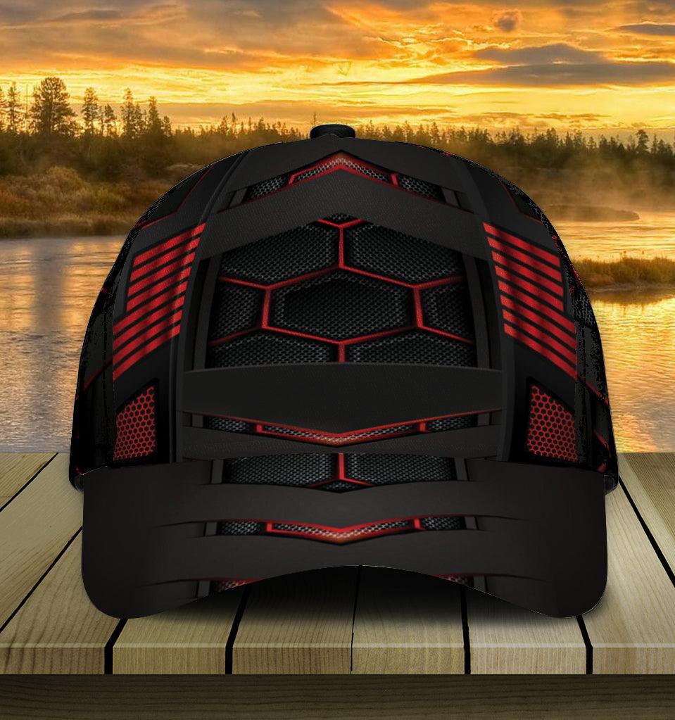 Fishing Personalized Classic Cap, Personalized Gift for Fishing Lovers Trucker Hats Custom Hats Gifts For Men & Women