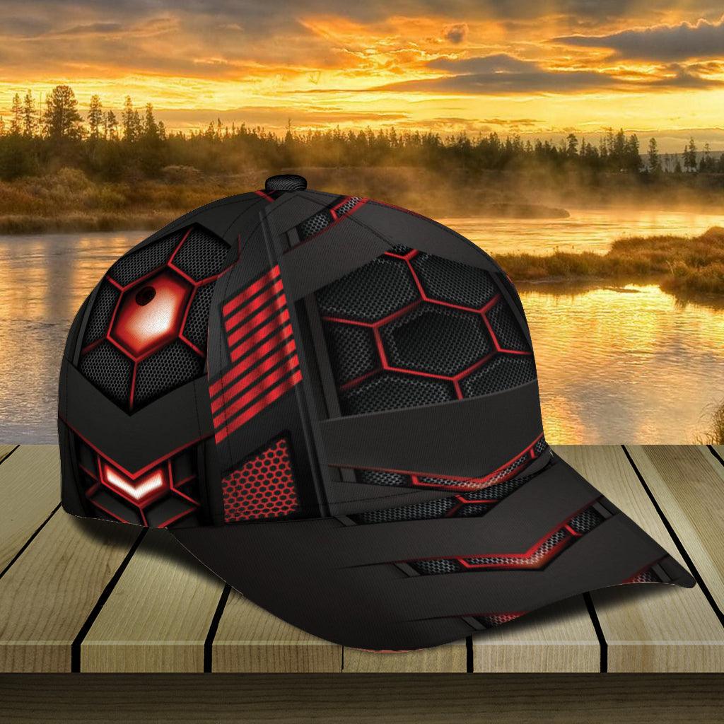 Fishing Personalized Classic Cap, Personalized Gift for Fishing Lovers Trucker Hats Custom Hats Gifts For Men & Women