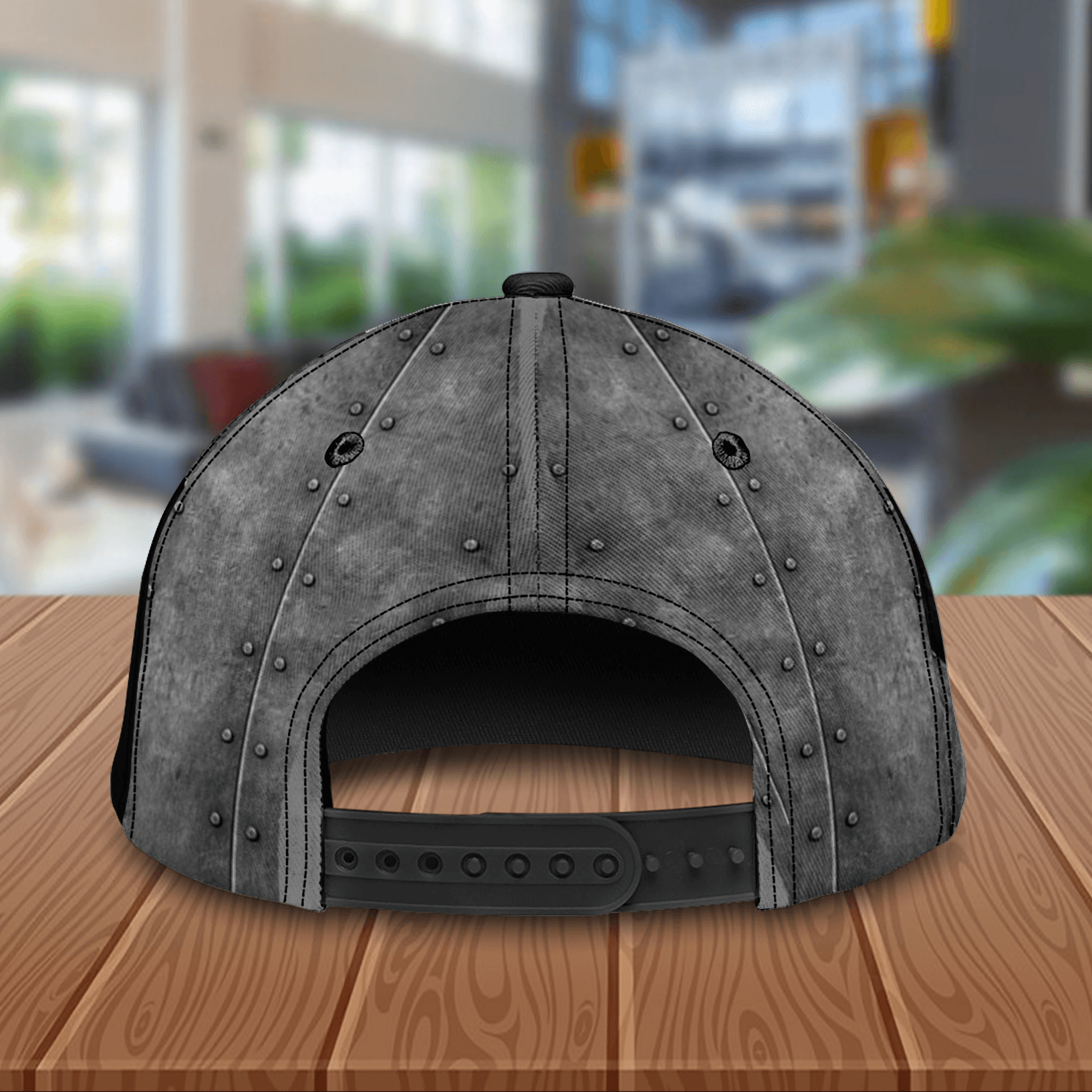 Fishing Personalized Classic Cap, Personalized Gift for Fishing Lovers Trucker Hats Custom Hats Gifts For Men & Women