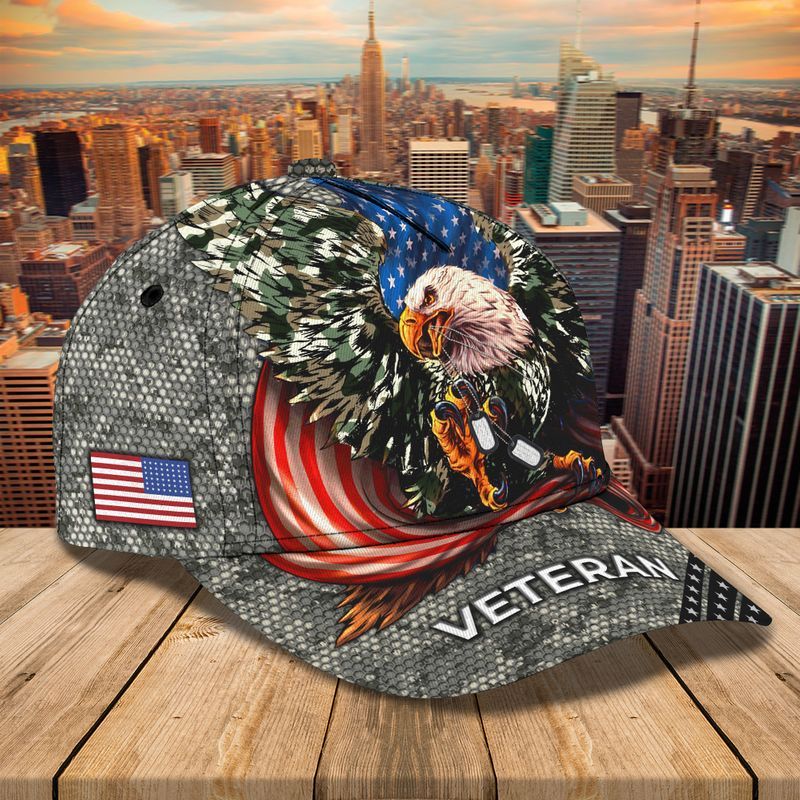 Fishing Trout Canada Cool Trending Classic Cap Baseball Cap Trucker Hats Custom Hats Gifts For Men & Women