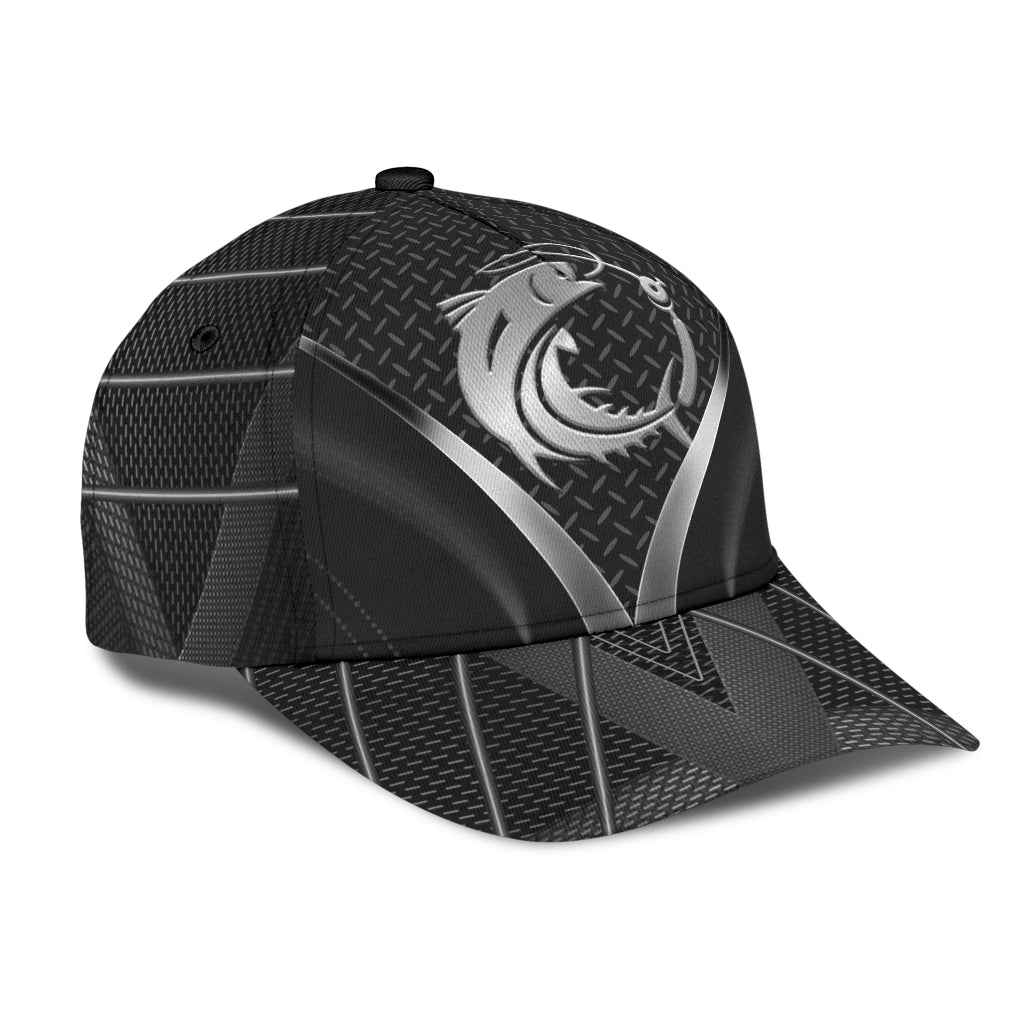 Fising Classic Cap Trucker Hats Custom Hats Gifts For Men & Women