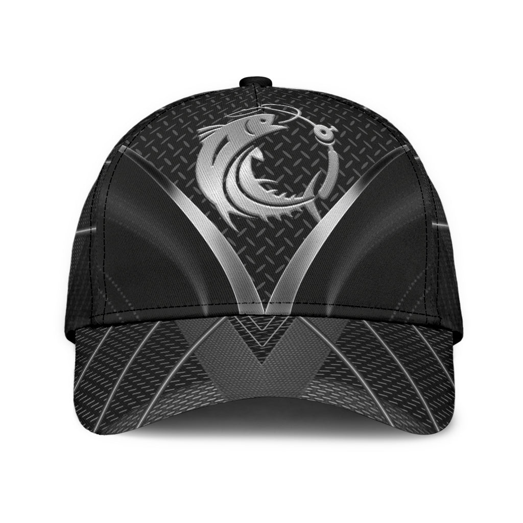 Fising Classic Cap Trucker Hats Custom Hats Gifts For Men & Women