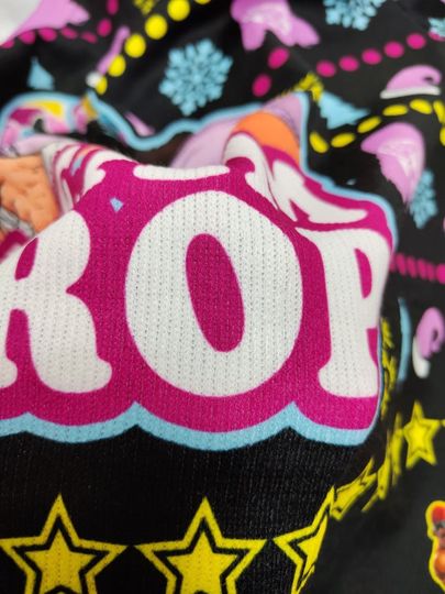 Flair 92 Savage Ugly Christmas Sweater, Randy Savage Shirt - Image 4