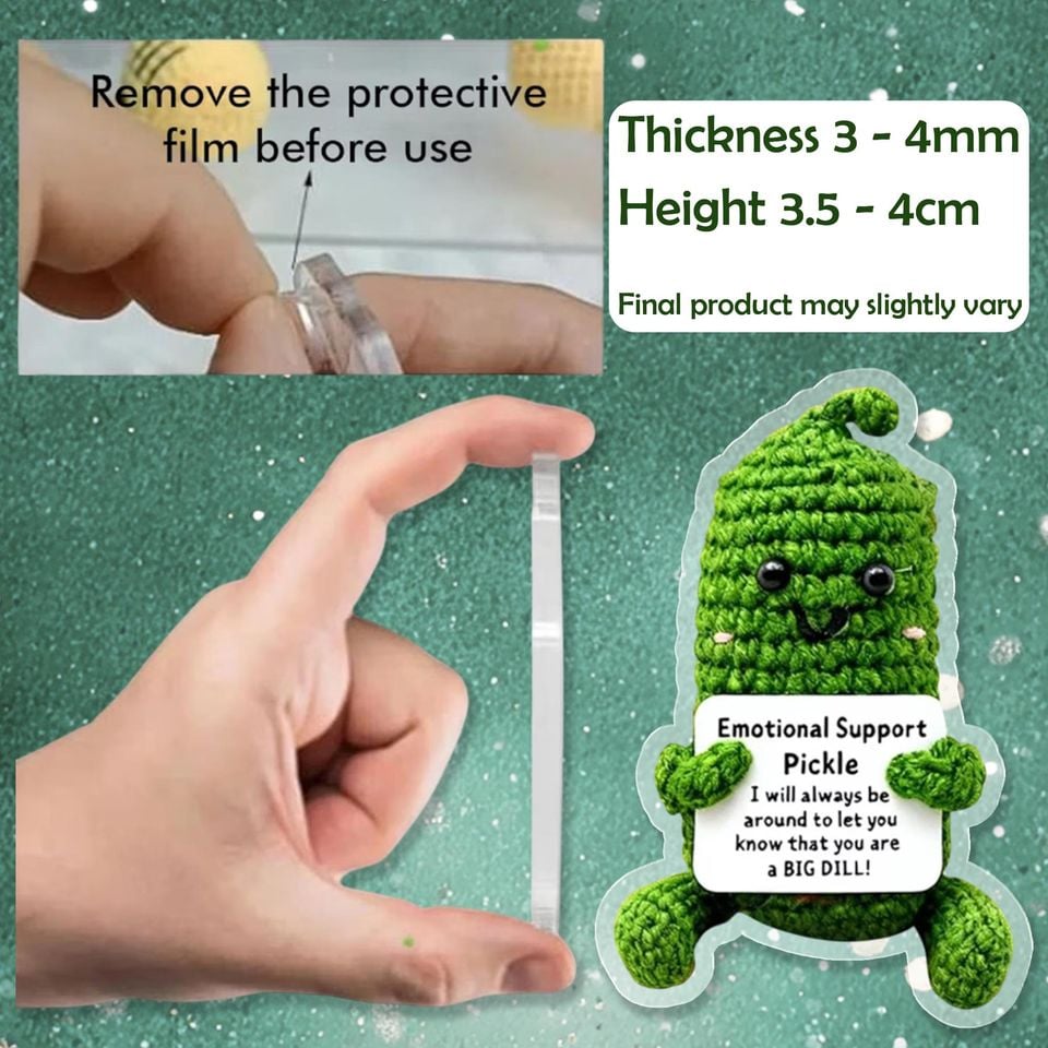 Flamingo Birds Christmas Advent Calendar, Pink Flamingos Christmas Charms, 24-Day Countdown Ornament - Image 3