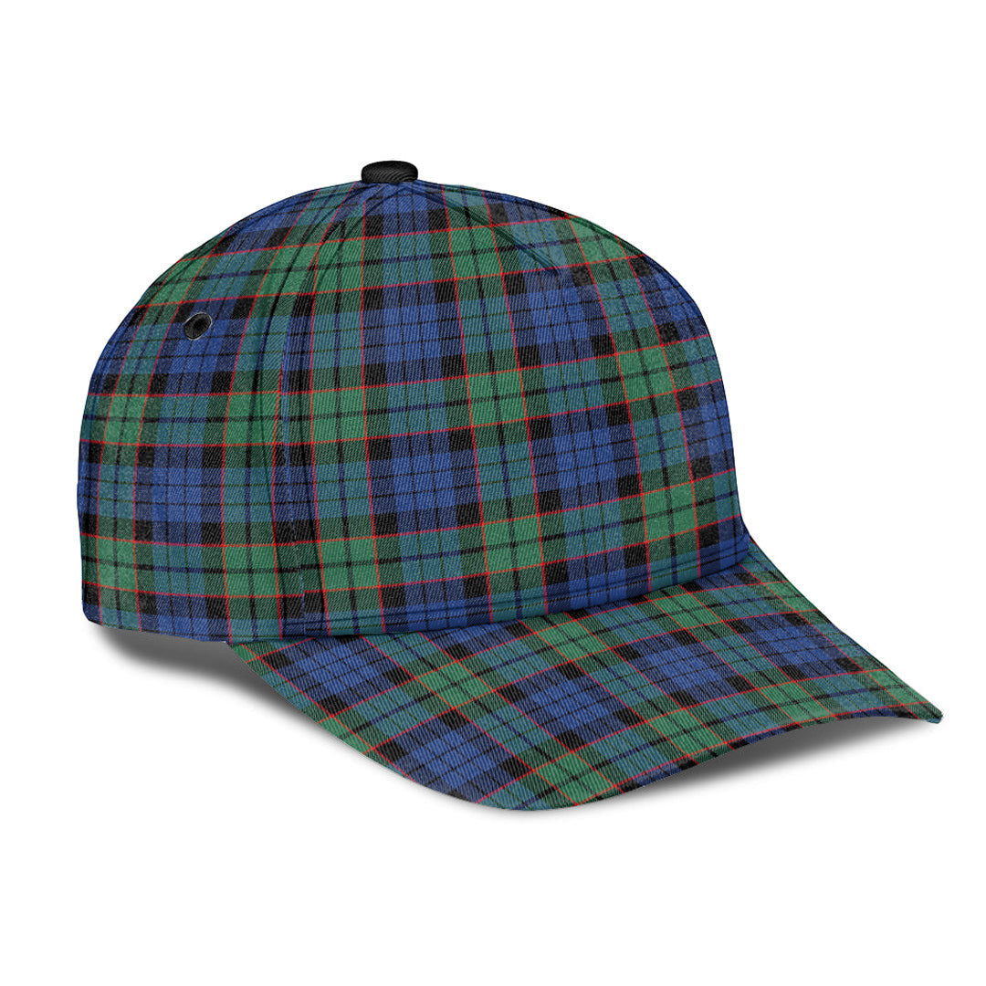 Fletcher Ancient Tartan Baseball Cap K23 Trucker Hats Custom Hats Gifts For Men & Women