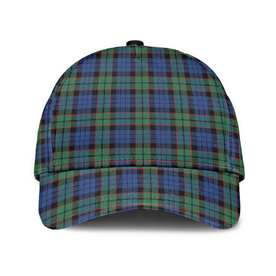 Fletcher Ancient Tartan Baseball Cap K23 Trucker Hats Custom Hats Gifts For Men & Women