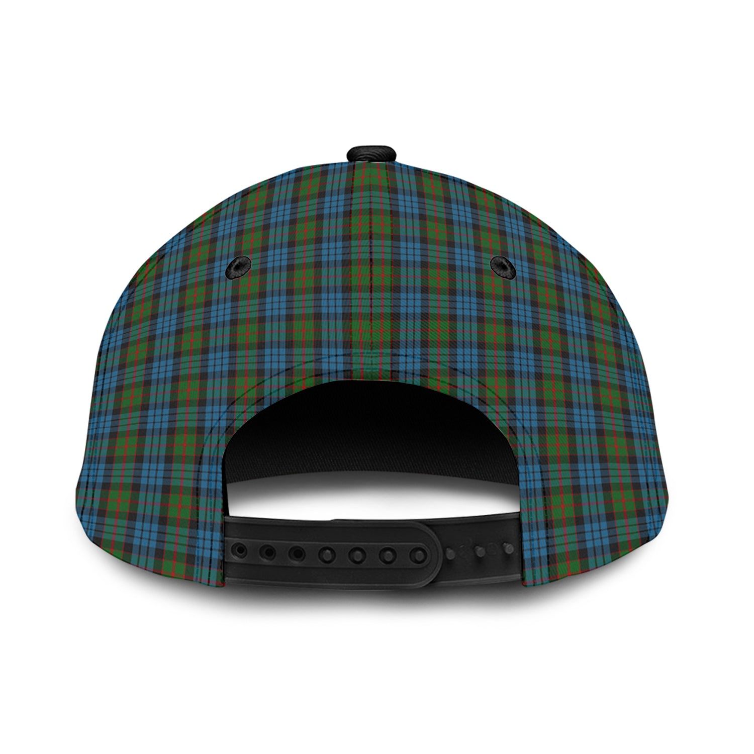 Fletcher of Dunans Tartan Plaid Cap, Family Crest In Me Style Tartan Baseball Cap TS23 Trucker Hats Custom Hats Gifts For Men & Women