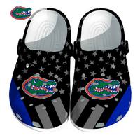 Florida Gators NCAA Sport Crocs Crocband Clogs Shoes Comfortable For Men Women and Kids