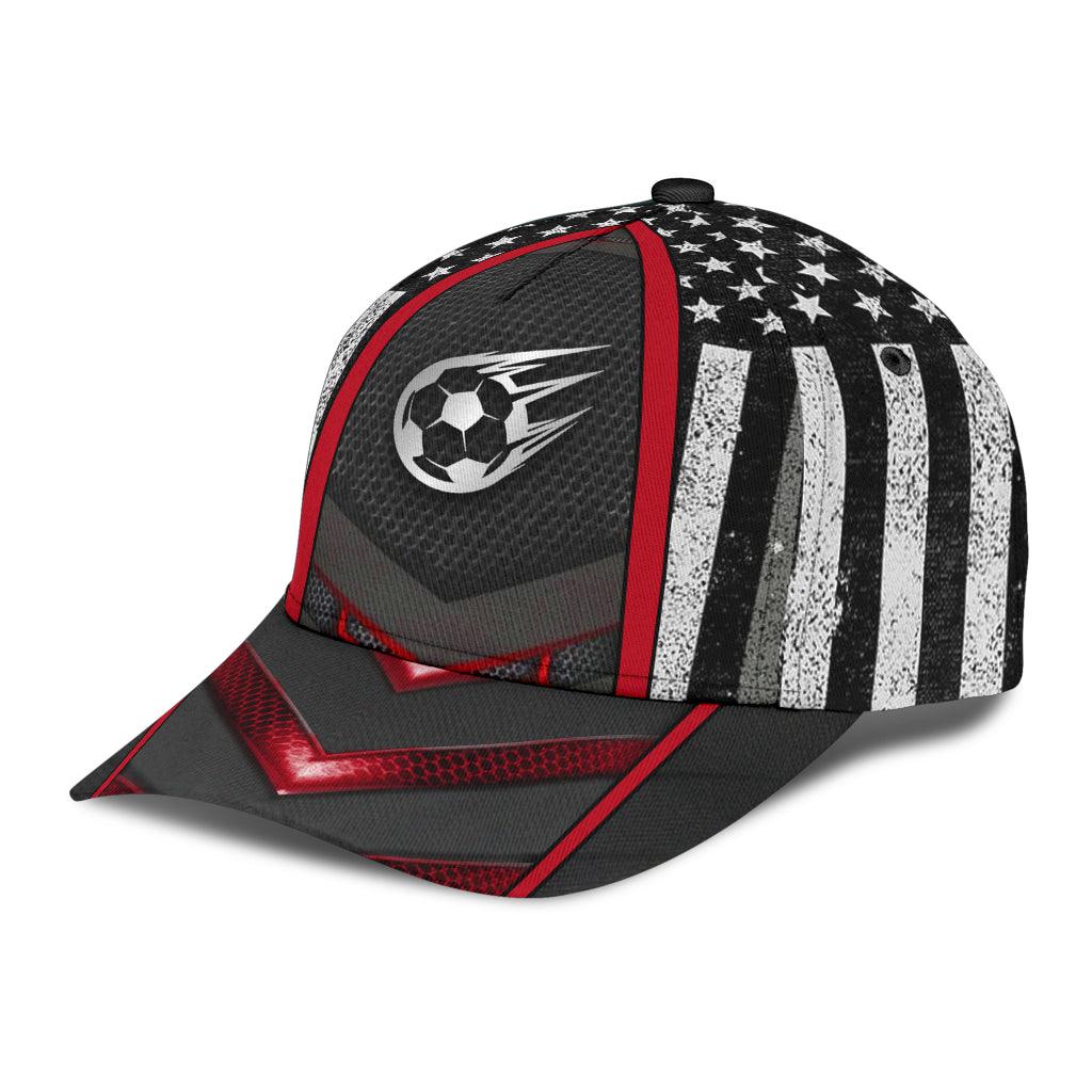 Football Classic Cap Trucker Hats Custom Hats Gifts For Men & Women