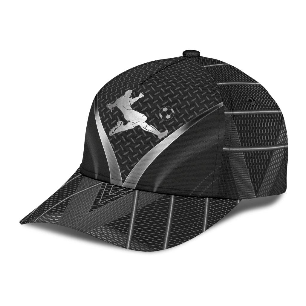 Football Classic Cap Trucker Hats Custom Hats Gifts For Men & Women