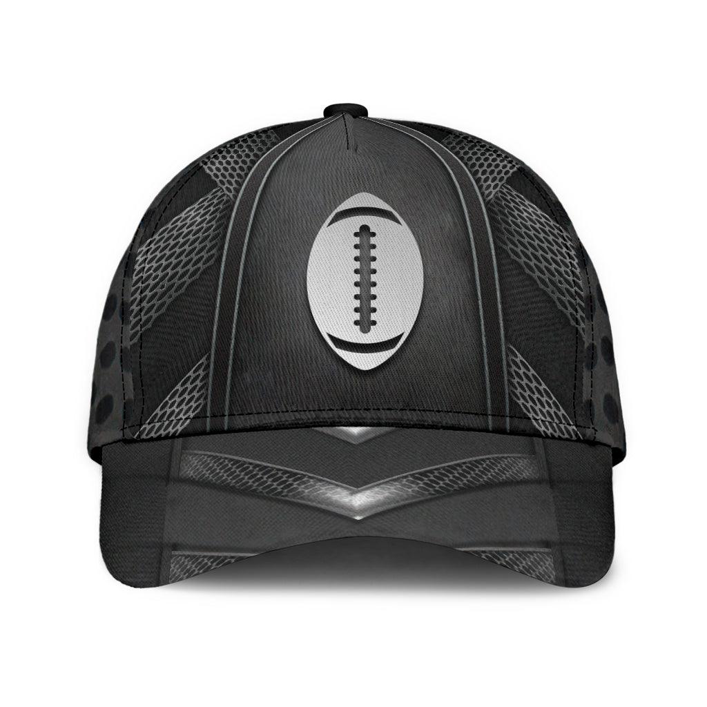Football Classic Cap Trucker Hats Custom Hats Gifts For Men & Women