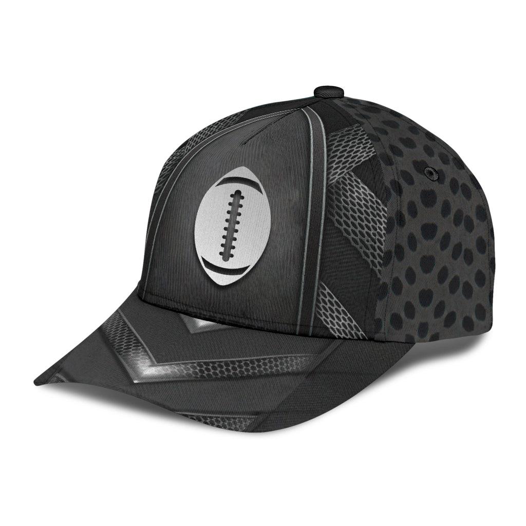 Football Classic Cap Trucker Hats Custom Hats Gifts For Men & Women