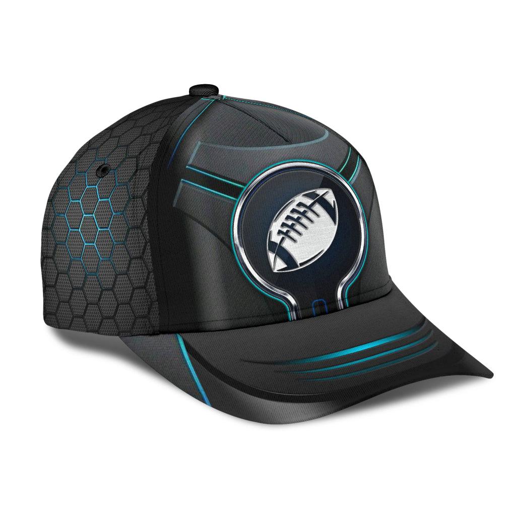 Football Classic Cap Trucker Hats Custom Hats Gifts For Men & Women