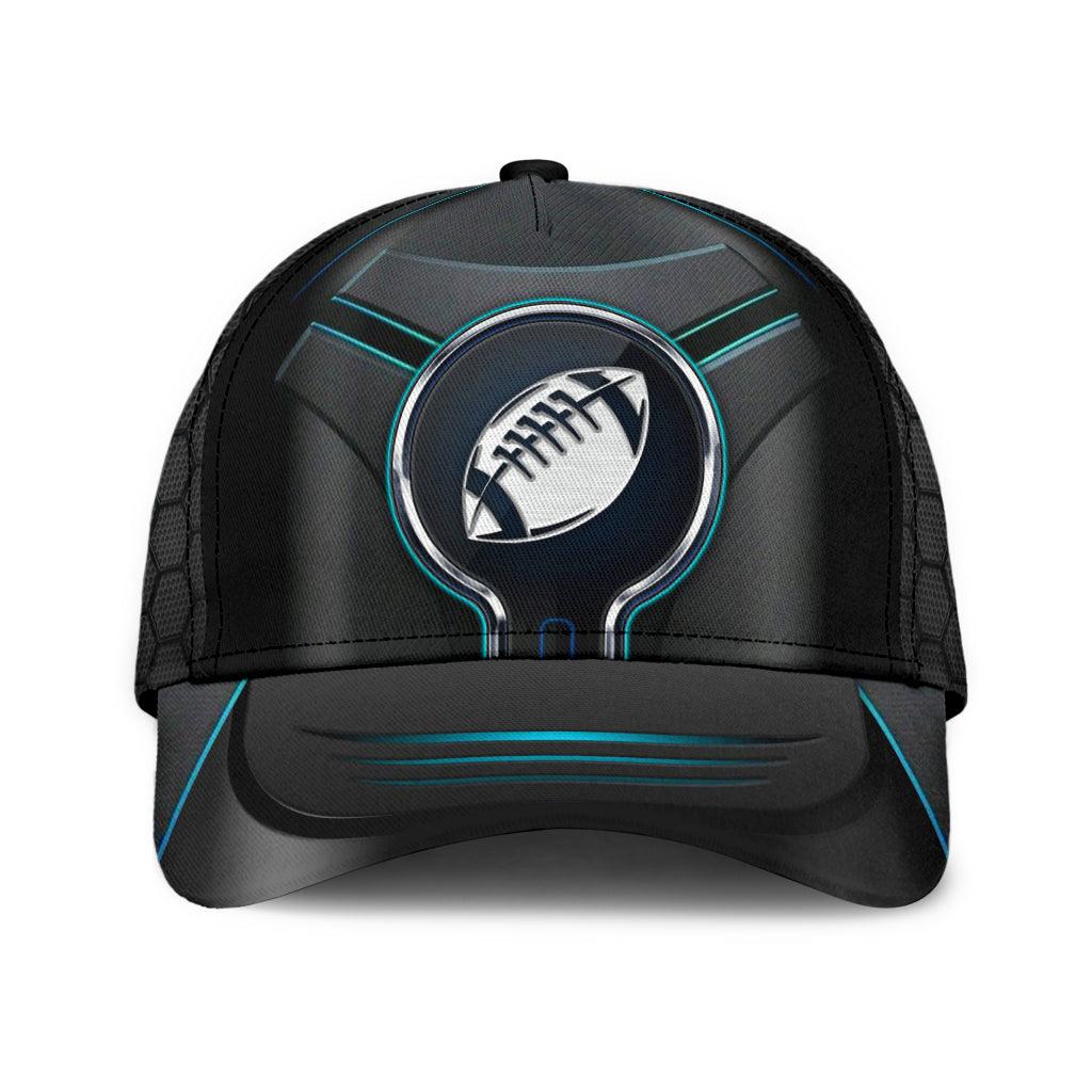 Football Classic Cap Trucker Hats Custom Hats Gifts For Men & Women