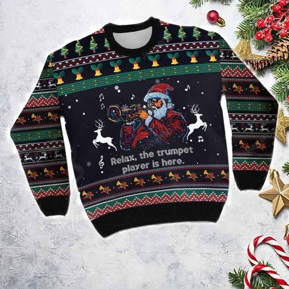 For Pet Lovers Ugly Christmas Sweater Adult 3D Funny Matching for family