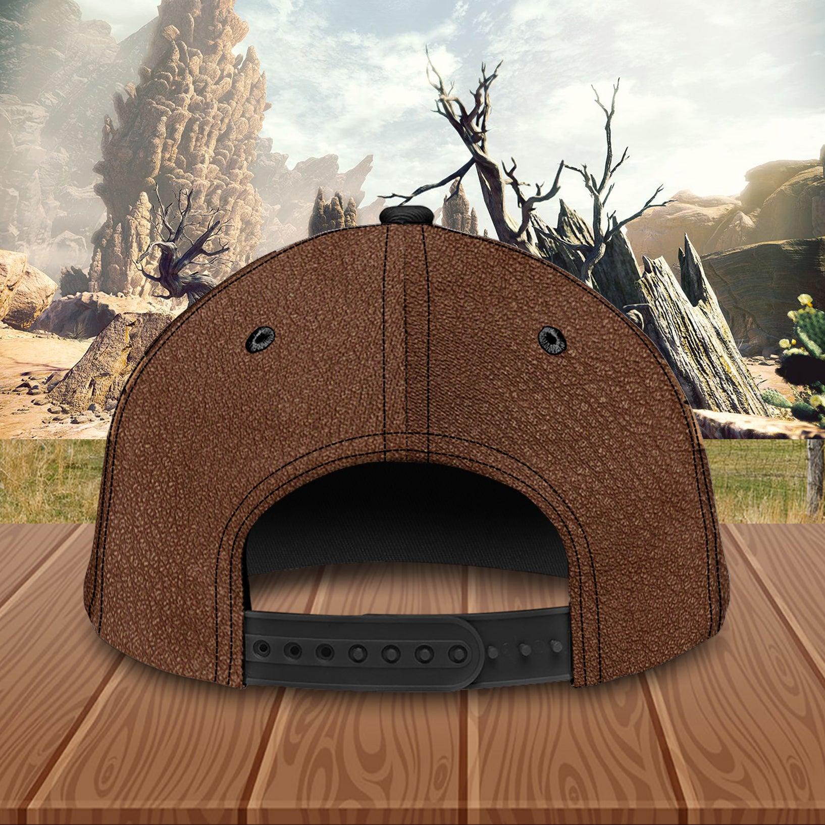 For Pilot Personalized Classic Cap, Personalized Gift for Pilot Trucker Hats Custom Hats Gifts For Men & Women